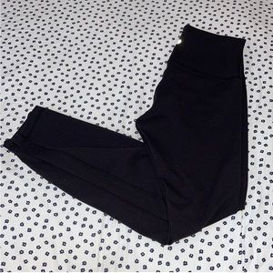 Wunder train leggings